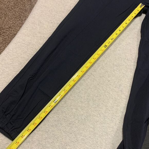 Athleta Black Activewear Pants, small - Picture 9 of 13